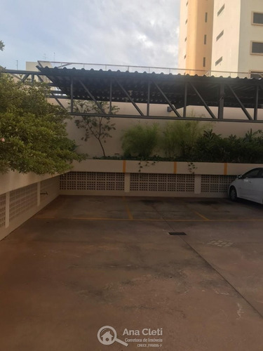 Imagem 14 de 15 de Bauru/sp, Centro, Edifício Down Town, Apto 74m², 02 Dorm - Apartamento A Venda No Bairro Centro - Bauru, Sp - An08429
