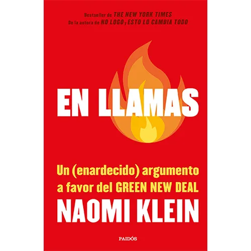 En Llamas