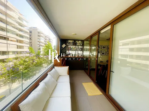 Excelente Departamento En San Damián/3d+3b/colegio Los Andes