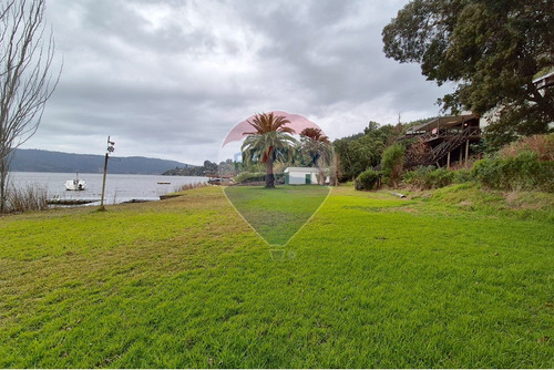 Hermosa Casa En Lago Vichuquén