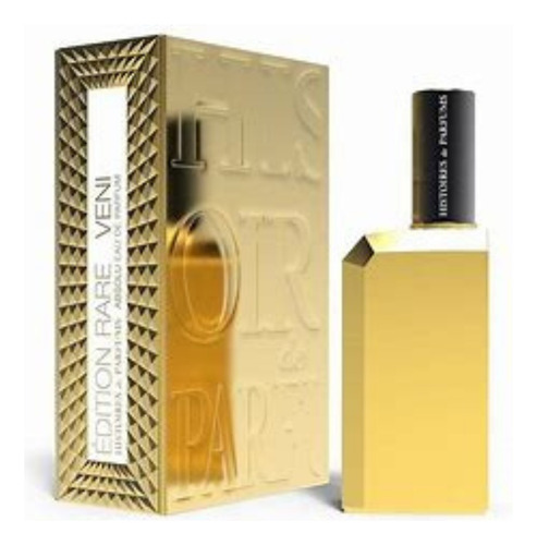 Histoire De Parfums - Veni Absolu Edp 60 Ml. Unisex