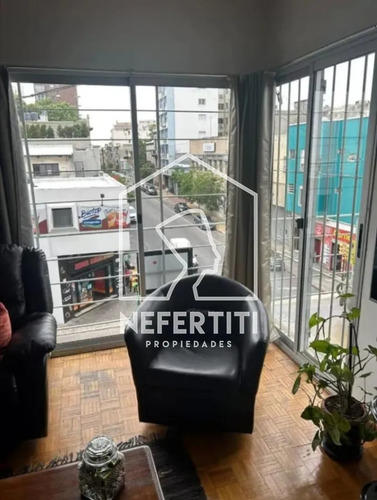 Venta Apartamento 3 Dormitorios En Centro