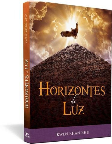 Horizontes De Luz Kwen Khan Khu Gnosis