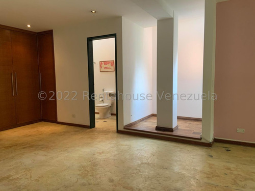 Imagen 12 de 28 de Apartamento En Venta, El Rosal, 220mts, Rah 23-15077