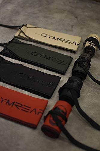 Gimnastas, Muñequeras De Fuerza Para Entrenamiento En Cruz L