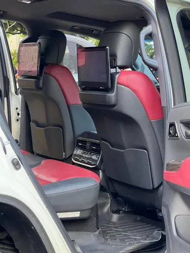 Toyota Land Cruiser 300 Vx-r 3.4l Gasolina 4x4 At 2022