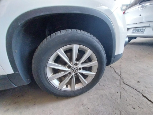 Volkswagen Tiguan 2.0 Premium Tsi 200cv