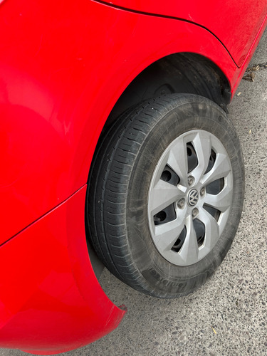 Volkswagen Gol Trend 1.6 Pack Ii