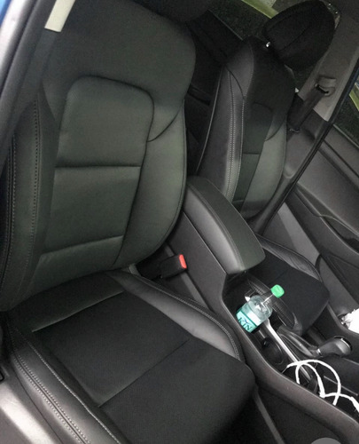 Hyundai Tucson 2.0 Style 2Wd At
