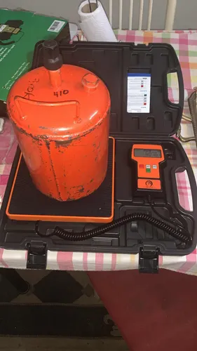 Service Instalaciones Reparación De Aires Heladeras