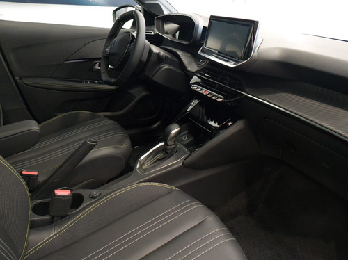 Peugeot 208 1.0T Gt