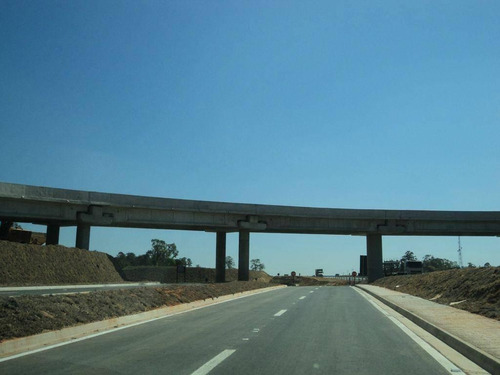 Área À Venda, Além Ponte - Sorocaba/sp - 237