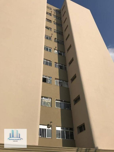 Imagem 20 de 22 de Apartamento À Venda, 85 M² Por R$ 600.000,00 - Mirandópolis - São Paulo/sp - Ap3150
