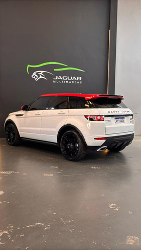 Land Rover 0 Range R.EVOQUE Dynamic 2.0 Aut 5p