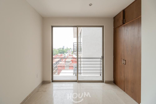 Imagen 11 de 14 de Departamento En Del Valle, Benito Juárez Con 2 Recámaras, 71 M², Id: 32634