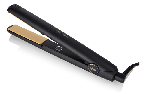Plancha Alisadora De Pelo Ghd Original Styler 1 Negra