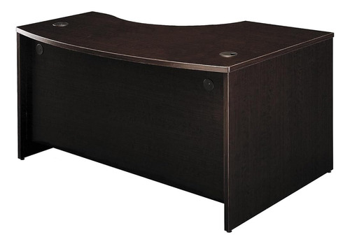 Bush Business Furniture Serie C 60w X 43d Mano Izquierda L-b