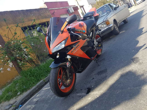 Honda Cbr