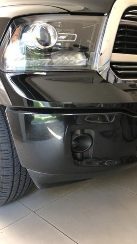 Imagen 6 de 12 de Ram 1500 2019 8500 Km Con Accesorios Increible