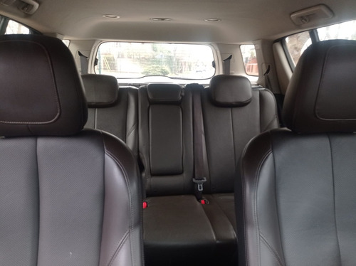 Chevrolet Trailblazer 2.8 Nueva Ltz Tdci 200cv