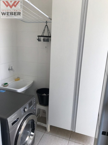 Apto 2 Suítes, 72 M² Á Venda Por 400.000,00 Resid. Napoli, Parque Campolim - 583