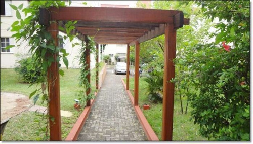 Apartamento À Venda Na Rua Das Violetas, Vila Mimosa, Campinas - Sp - Liv-11970