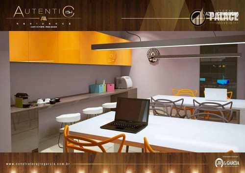 Imagem 11 de 30 de Apartamento Com 1 Dormitório À Venda, 55 M² Por R$ 330.000,00 - Canto Do Forte - Praia Grande/sp - Ap2660