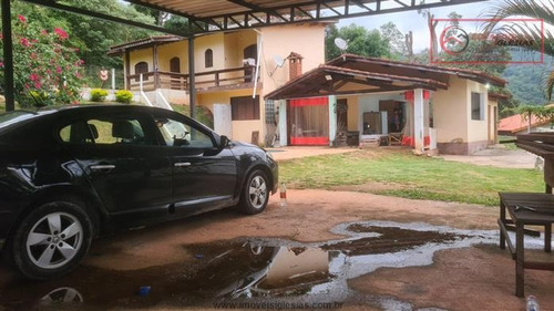 Imagem 8 de 14 de Chácaras À Venda Em Mairiporã/sp - Compre O Seu Chácaras Aqui! - 1495659