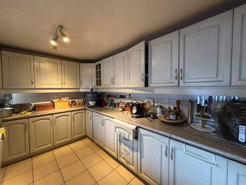 Casa Estilo Provenzal Camino Buin Maipo