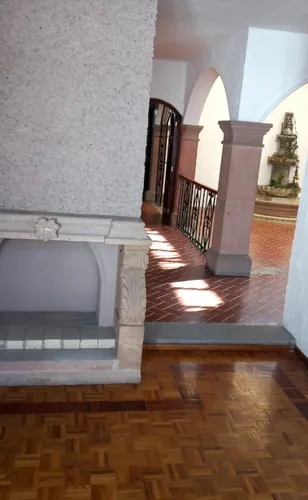Se Vende Casa Una 1 Planta.arboledas 2secc Celaya