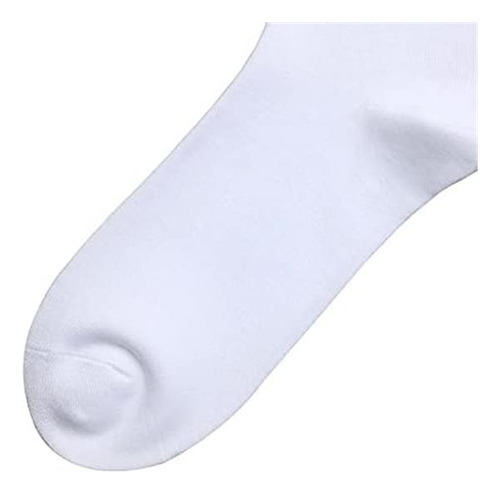 Calcetines Tobilleros De Corte Bajo Para Mujer, Calcetín Atl