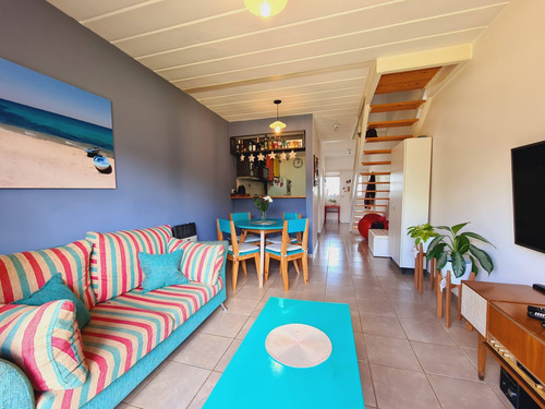 Imagen 1 de 30 de Duplex 4 Ambientes En Venta En Paso Del Rey