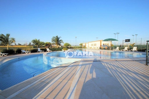 Imagem 26 de 30 de Casa Com 3 Dormitórios À Venda, 256 M² Por R$ 1.695.000,00 - Condomínio Reserva Real - Paulínia/sp - Ca2179