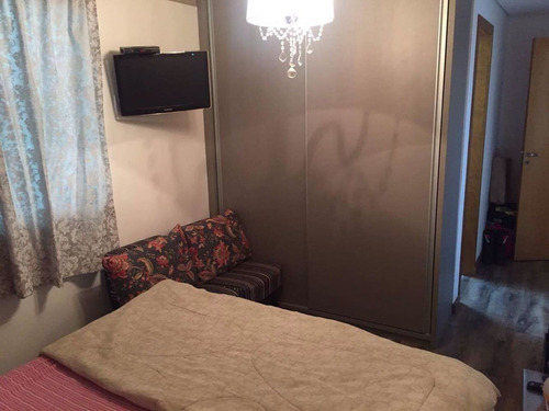 Imagem 7 de 16 de Llinda E Excelente Àrea Privativa De 3 Quartos Com Suíte, E 180m², No Bairro Castelo Em Bh. Região Pampulha! - 7287