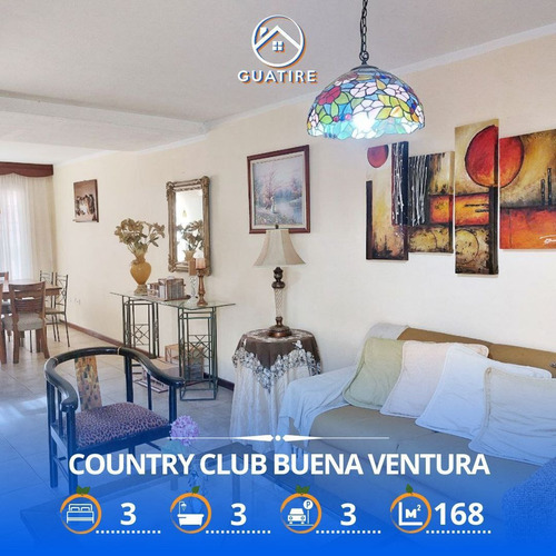 Country Club Buenaventura