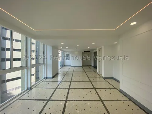 Apartamento En Venta - Ab 24-19327