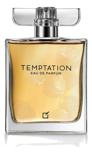 Temptation Perfume Mujer  50ml  Yanbal