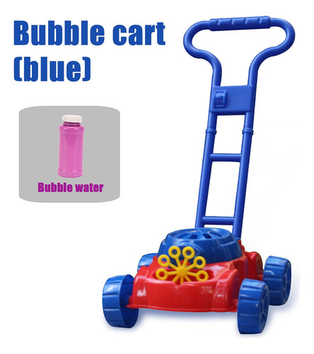 I Juguetes Z Bubble Machine Para Niños Y Niñas Z182,