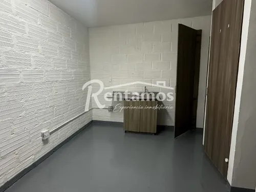 Bodega En Arriendo En Playa Rica. Cod A775865