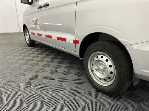 Chevrolet N400 1.5 Panel