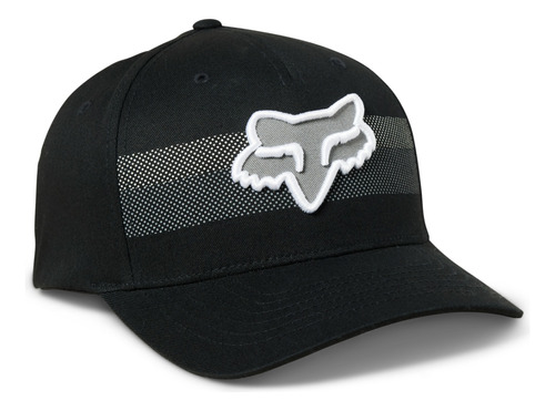 Gorra Fox Racing - Efekt Flexfit