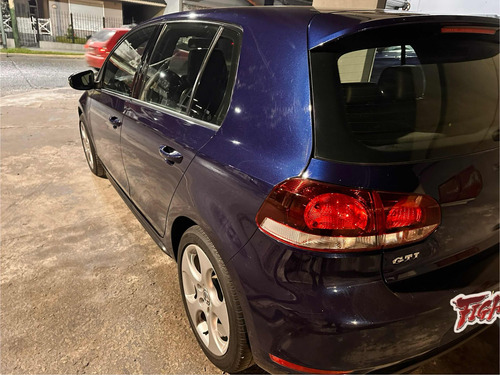 Volkswagen Golf 2.0 Vi Gti Nav Tsi 211cv