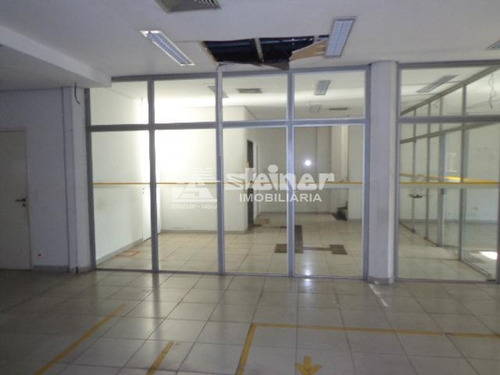 Imagem 9 de 30 de Aluguel Ou Venda Prédio Até 1.000 M2 Jardim Bom Clima Guarulhos R$ 23.000,00 | R$ 4.500.000,00 - 31541a