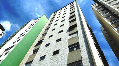 Imagem 17 de 17 de Apartamento Aclimacao Sao Paulo Sp Brasil - 2361