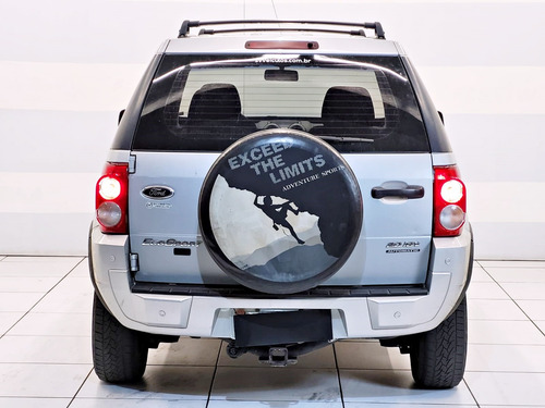 Ford Ecosport 2.0 XLT 16V FLEX 4P AUTOMÁTICO