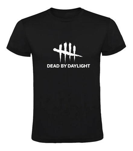 Polera Dead By Daylight