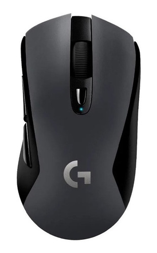 Mouse Gamer Logitech G603 Inalambrico