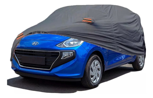 Funda Cobertor Impermeable Auto Hyundai Atos