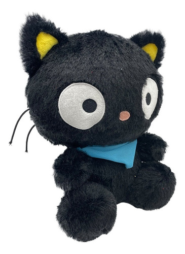 Chococat Plus - Sanrio Lindo Peluche For Niños 25cm