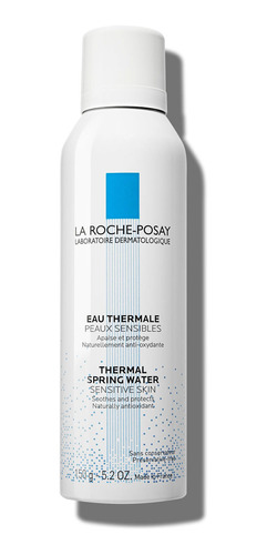 Bruma De Agua Termal La Roche Posay